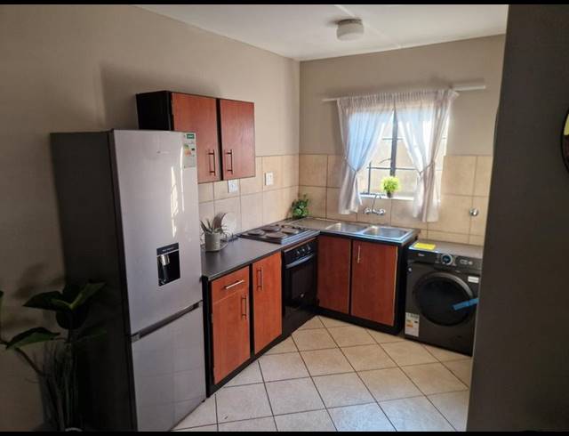 2 BEDROOM APARTMENT FOR SALE IN JABULANI